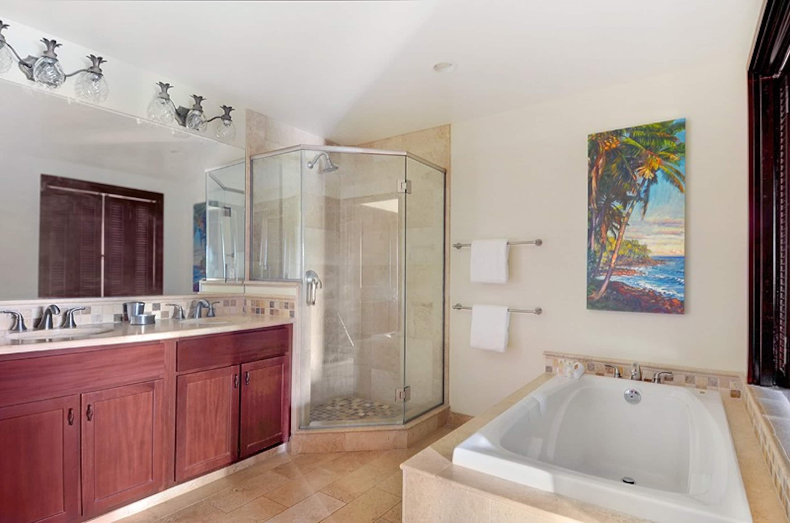 G405 - Steps to Beach, Pool, Shops & More w/ AC - Photo 8