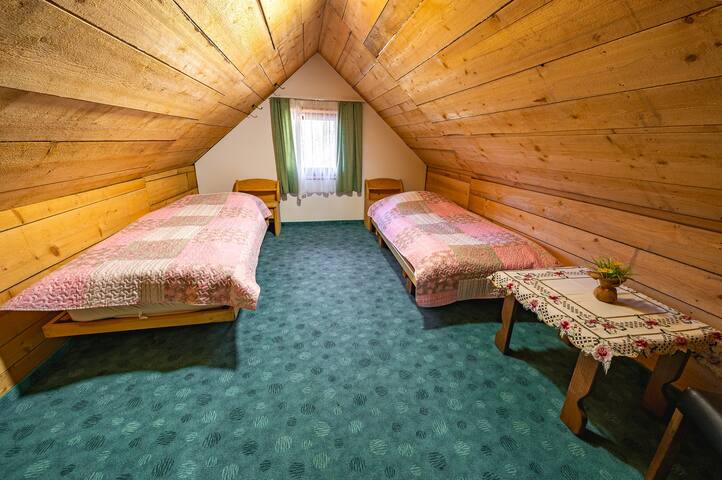 Slovenia Traditional Guest House managed Airbnb listing 3