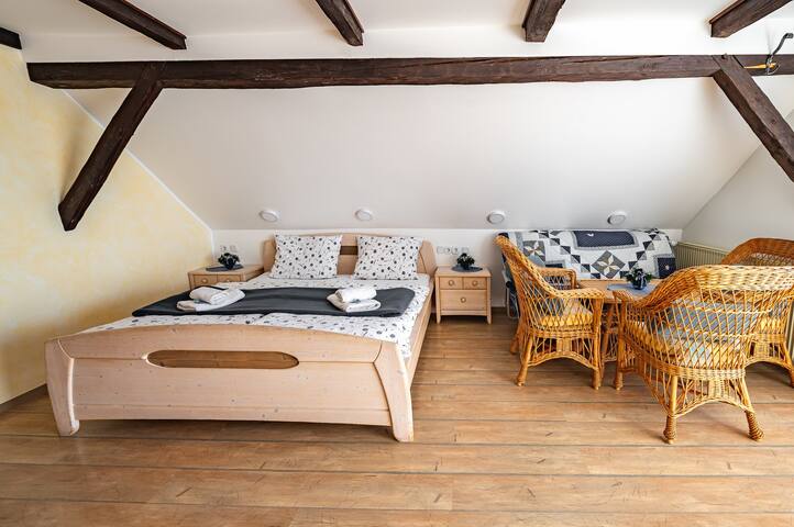 Slovenia Traditional Guest House managed Airbnb listing 1