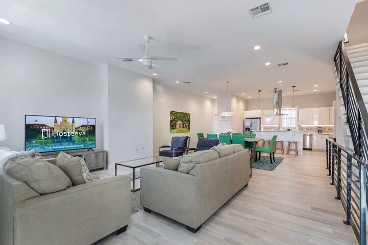 Long Stays Welcome|Special Monthly Discount gallery image 2