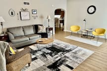 Suite 1,Columbus House,Historic District,Downtown rental in Rapid City