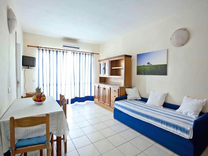 Ferienresort Baia De Bahas Residence Golfo Aranci - Type Trilo 6" - Golfo Aranci