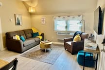 Suite 3,Columbus House,Historic District,Downtown rental in Rapid City
