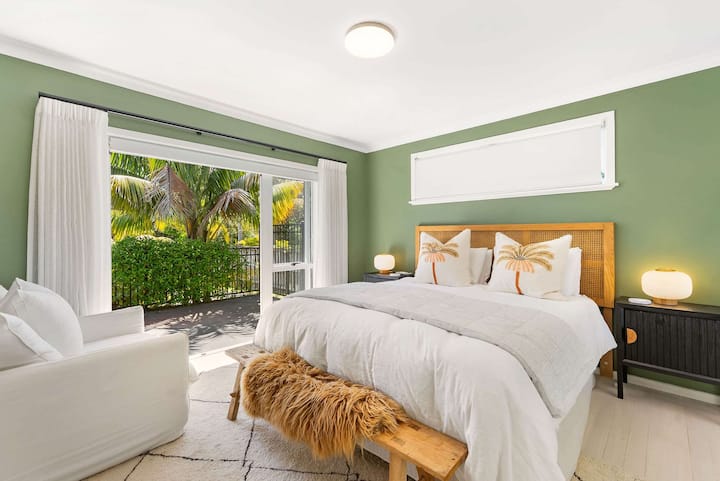 Dhomë gjumi kryesore