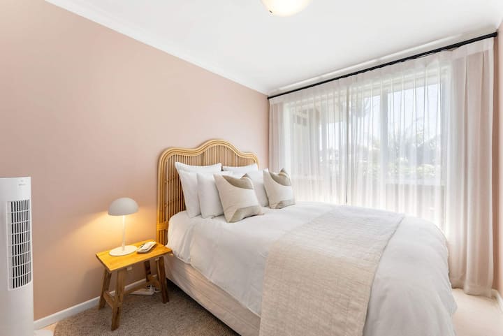 Dhomë për vizitorë