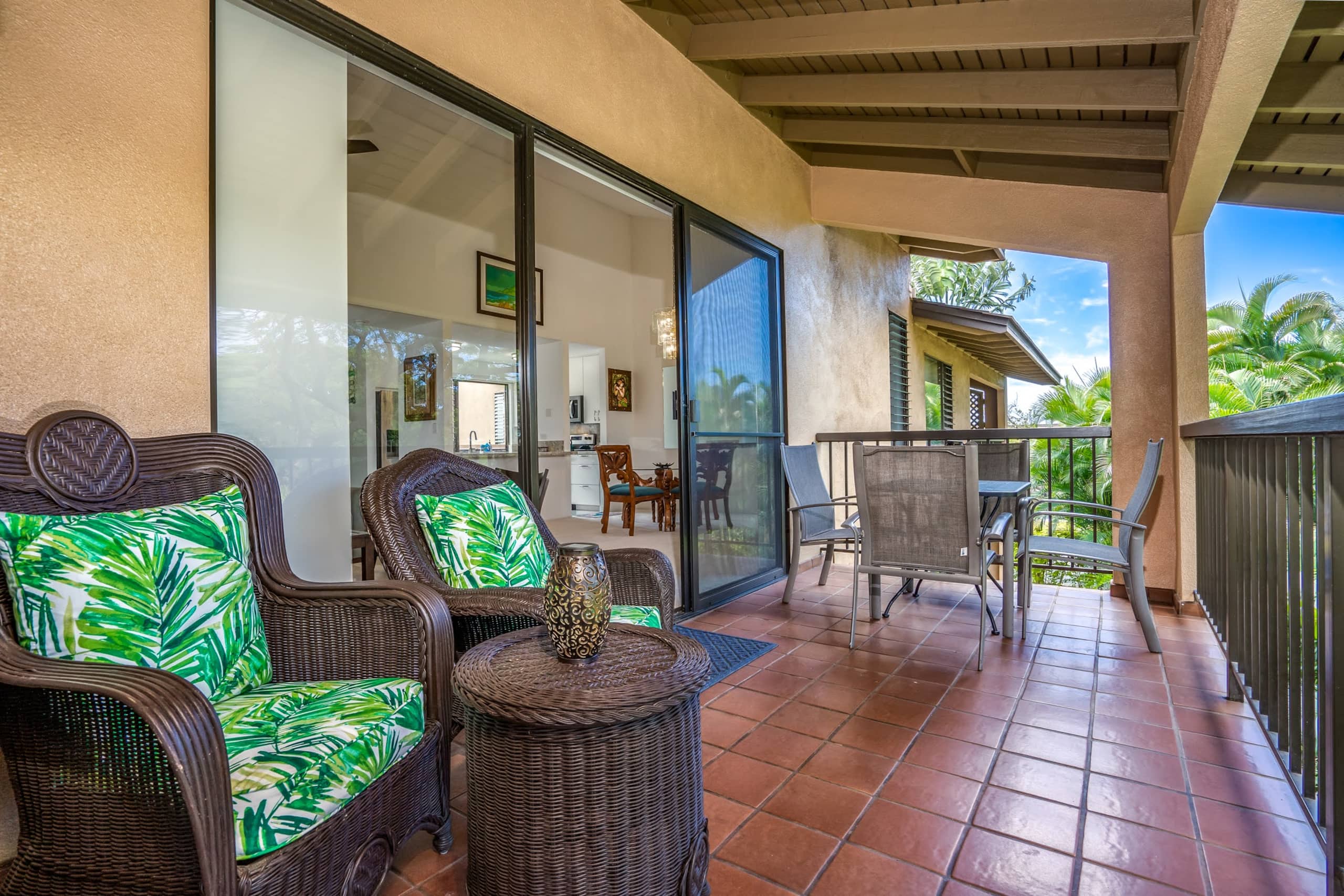 Condo in Kihei · ★4.59 · 1 bedroom · 2 beds · 2 baths - Image 4