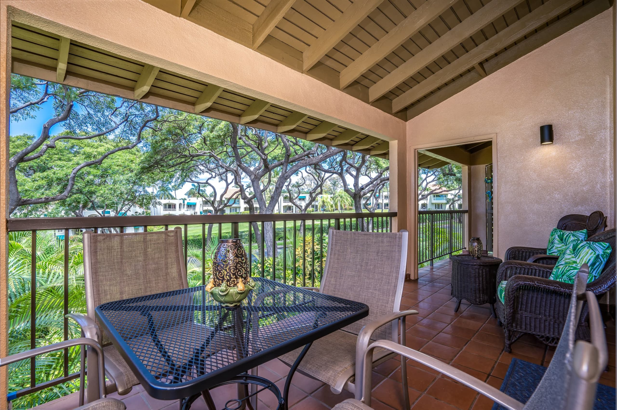 Condo in Kihei · ★4.59 · 1 bedroom · 2 beds · 2 baths - Image 1