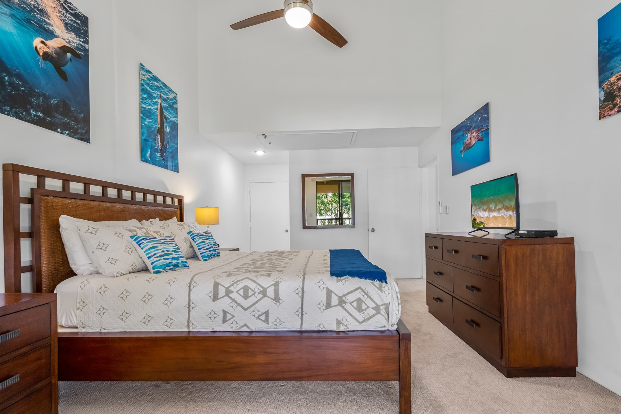 Condo in Kihei · ★4.59 · 1 bedroom · 2 beds · 2 baths - Image 30