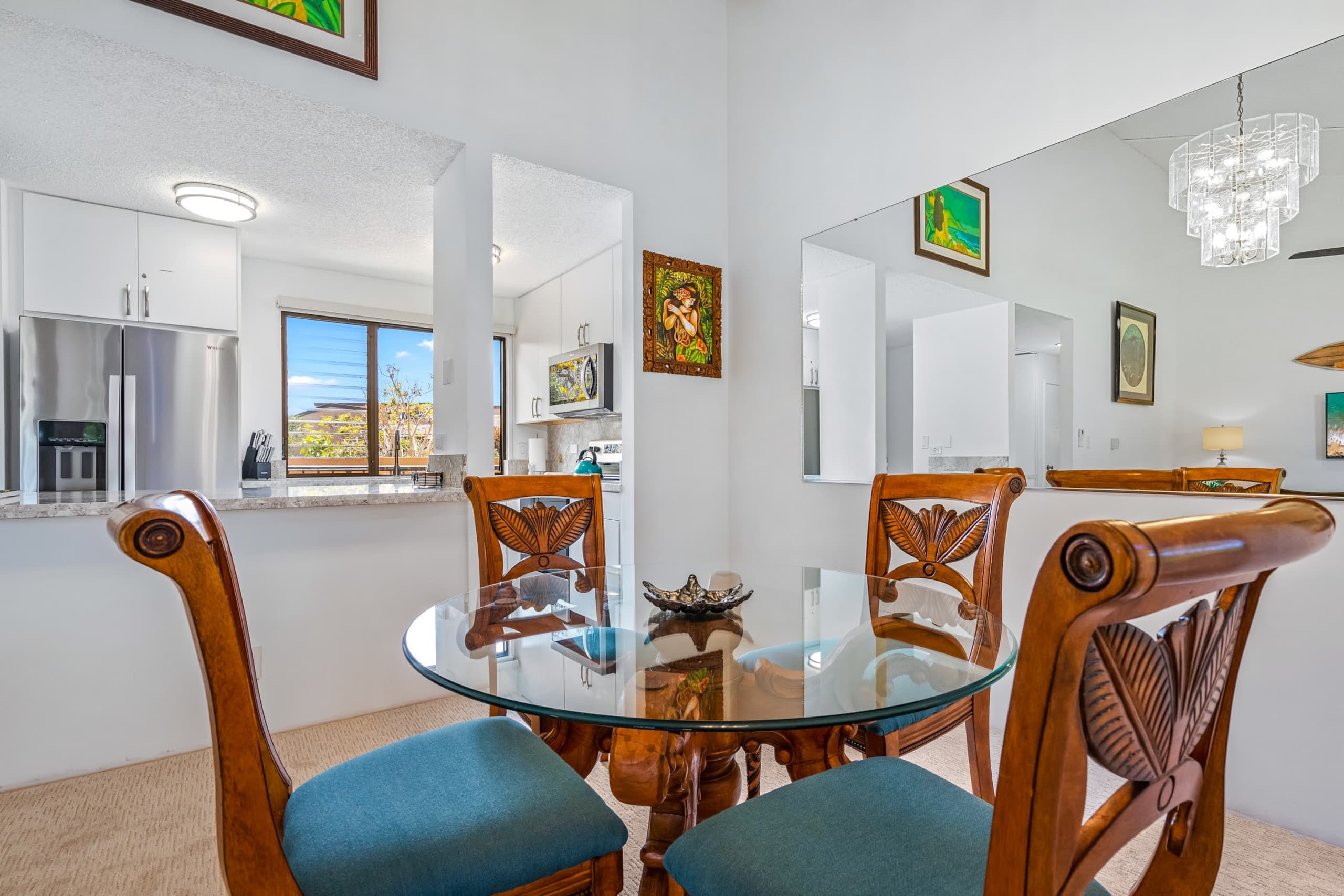 Condo in Kihei · ★4.59 · 1 bedroom · 2 beds · 2 baths - Image 12