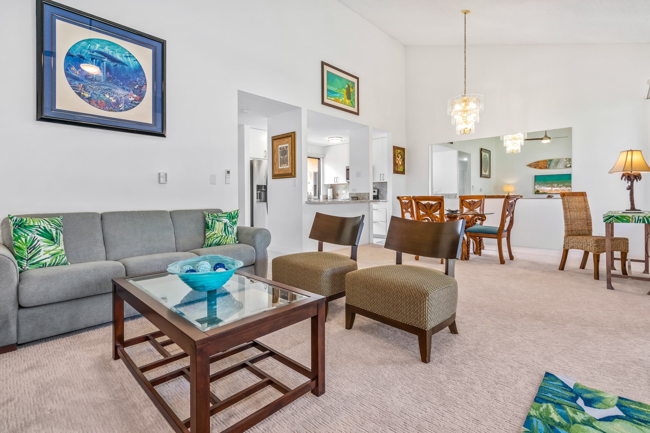 Condo in Kihei · ★4.59 · 1 bedroom · 2 beds · 2 baths - Image 8