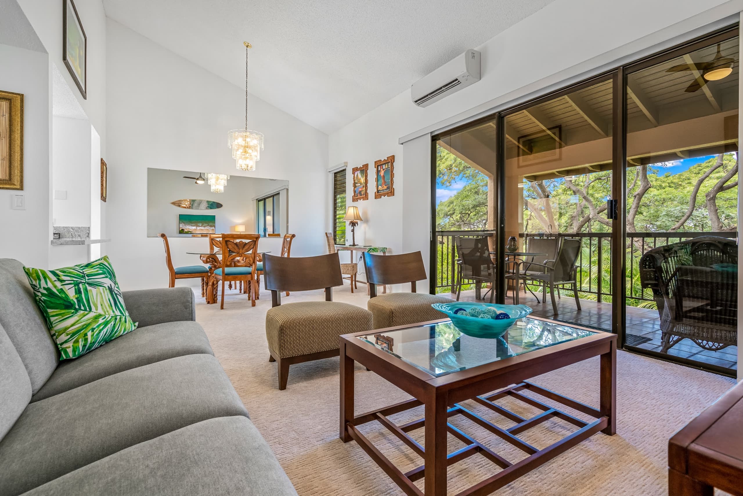 Condo in Kihei · ★4.59 · 1 bedroom · 2 beds · 2 baths - Image 7