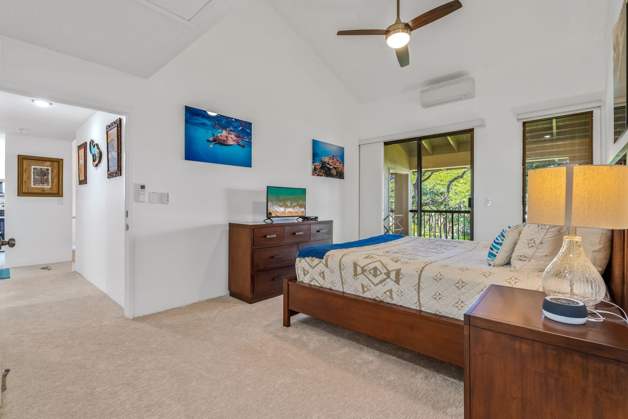 Condo in Kihei · ★4.59 · 1 bedroom · 2 beds · 2 baths - Image 25