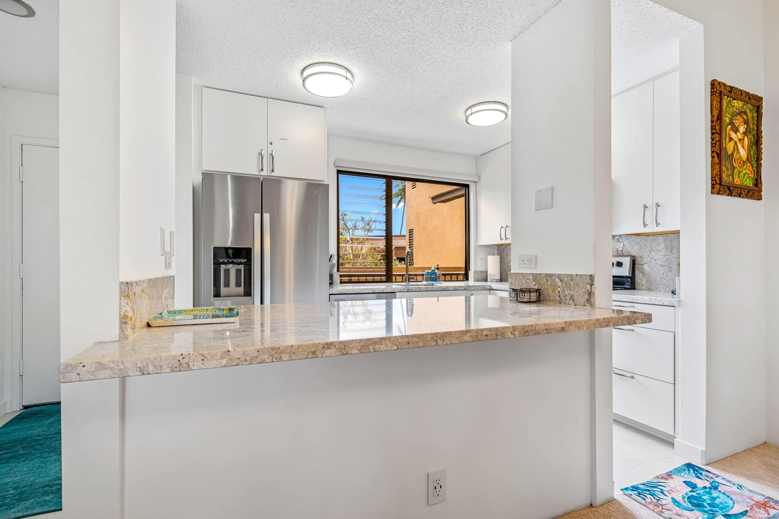 Condo in Kihei · ★4.59 · 1 bedroom · 2 beds · 2 baths - Image 13