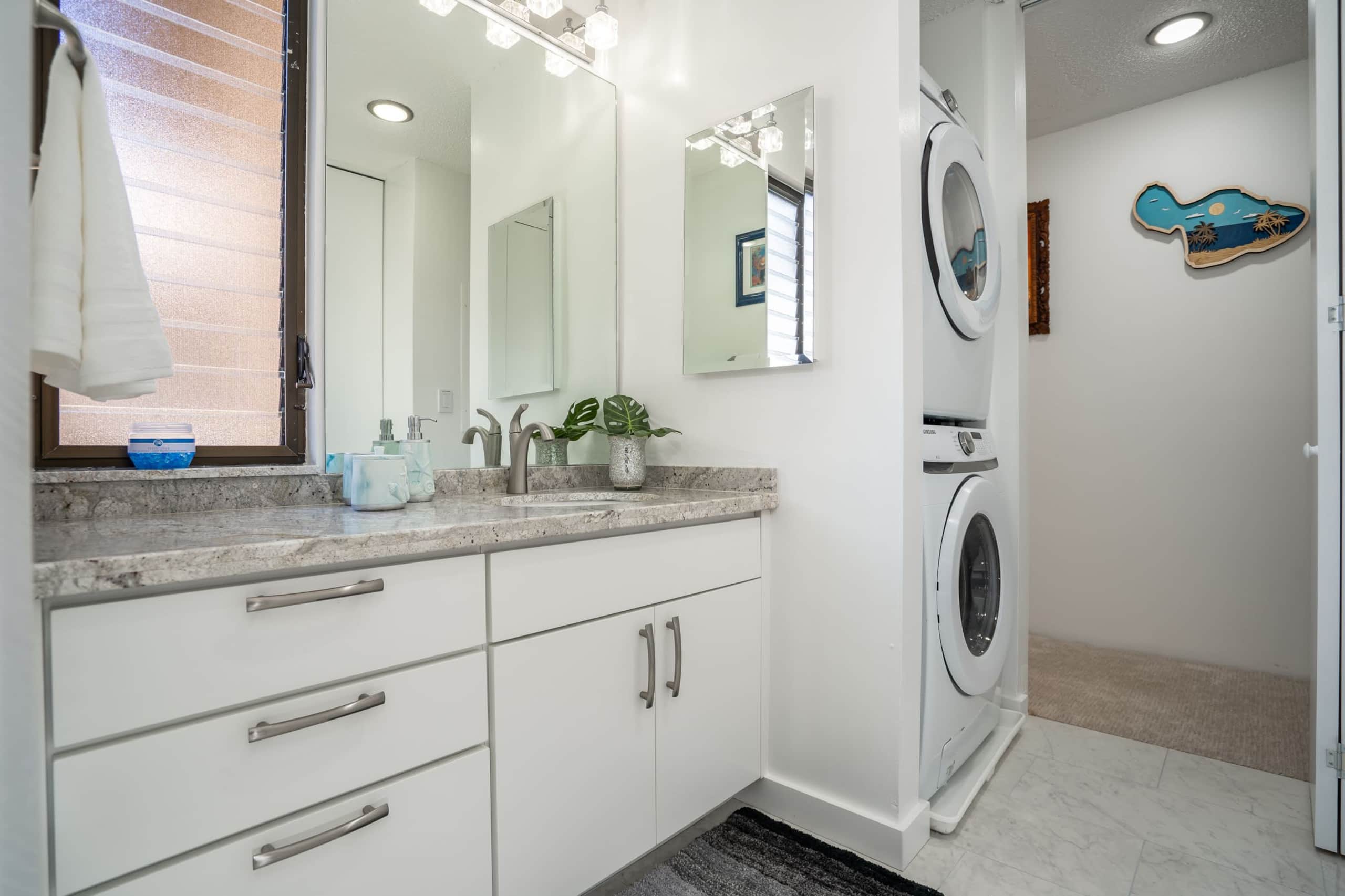 Condo in Kihei · ★4.59 · 1 bedroom · 2 beds · 2 baths - Image 24