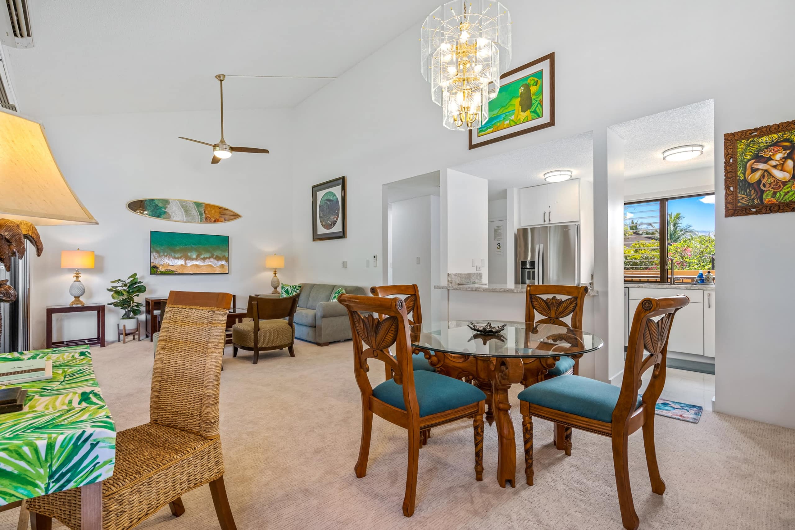 Condo in Kihei · ★4.59 · 1 bedroom · 2 beds · 2 baths - Image 10