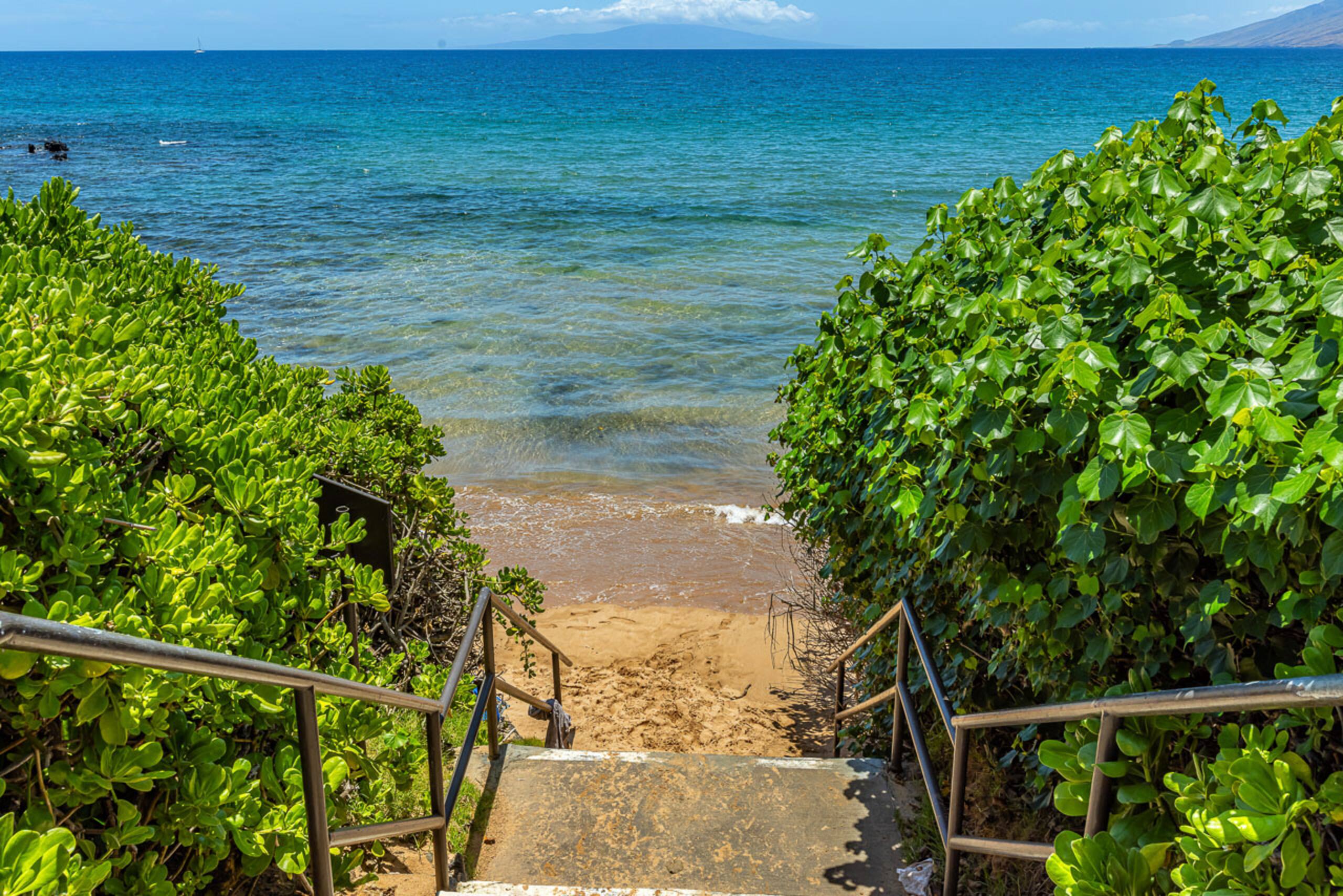 Condo in Kihei · ★4.59 · 1 bedroom · 2 beds · 2 baths - Image 77