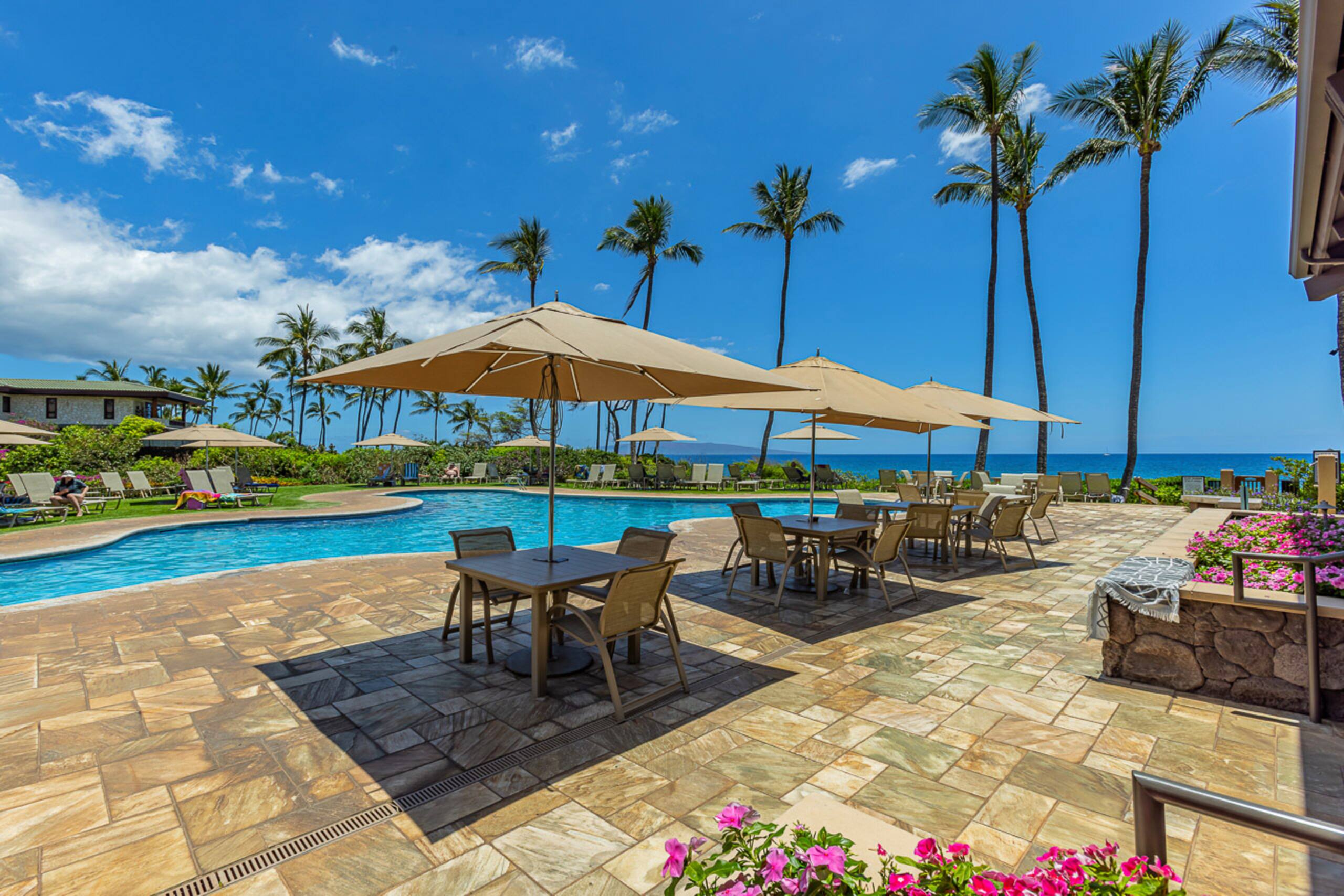 Condo in Kihei · ★4.59 · 1 bedroom · 2 beds · 2 baths - Image 52