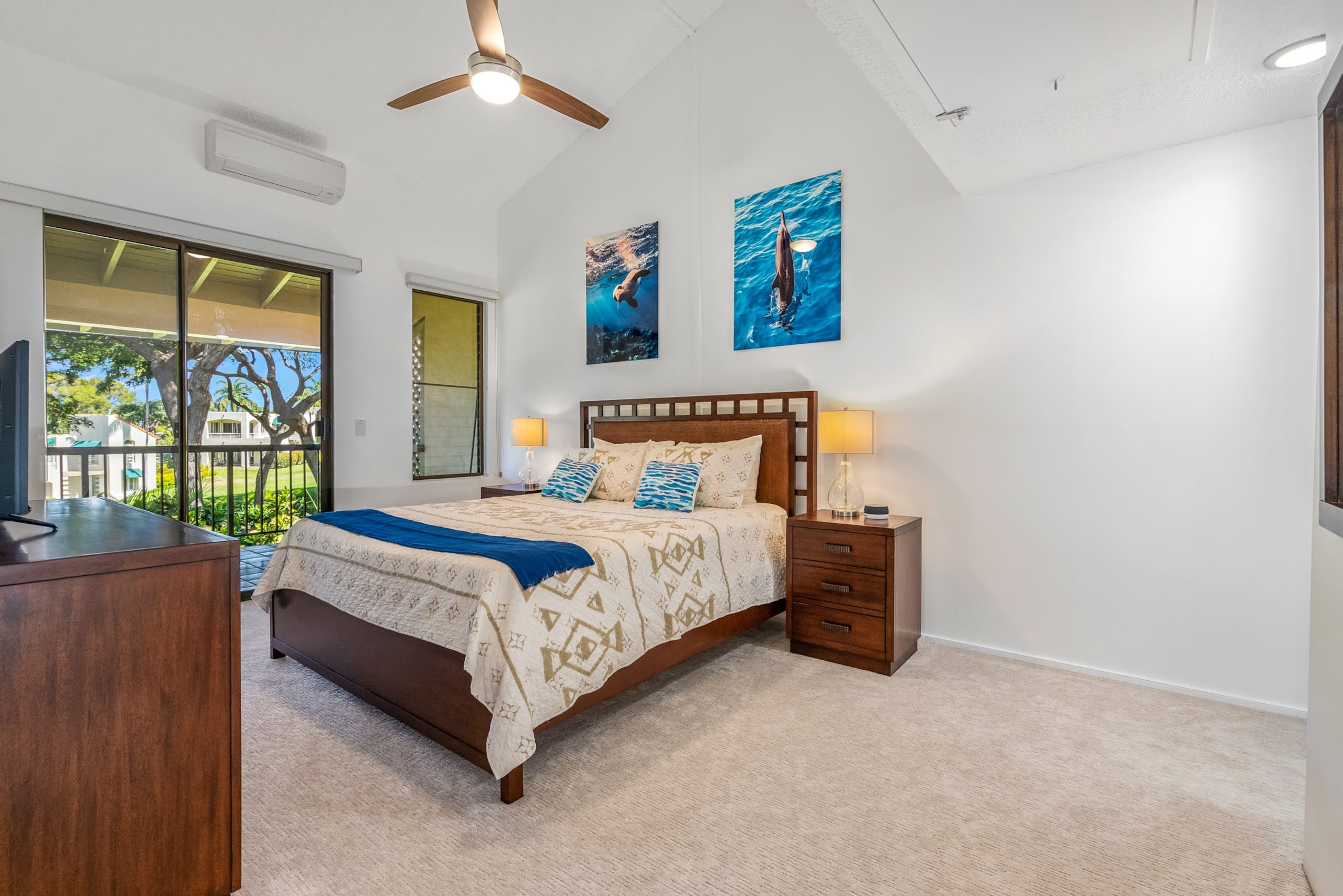 Condo in Kihei · ★4.59 · 1 bedroom · 2 beds · 2 baths - Image 27