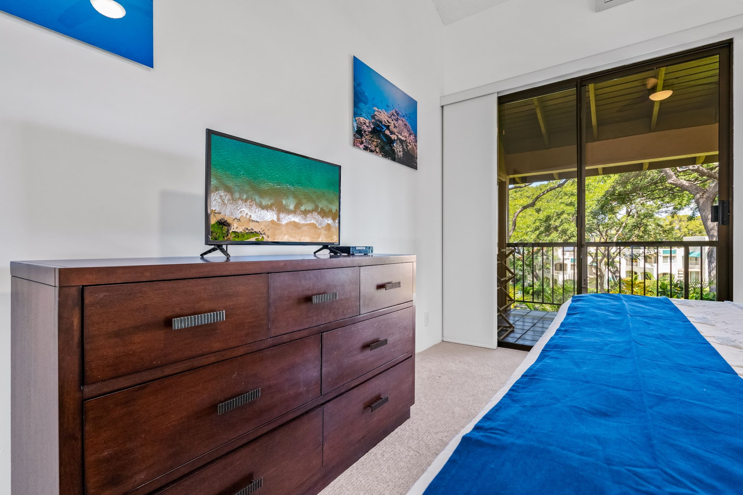 Condo in Kihei · ★4.59 · 1 bedroom · 2 beds · 2 baths - Image 26