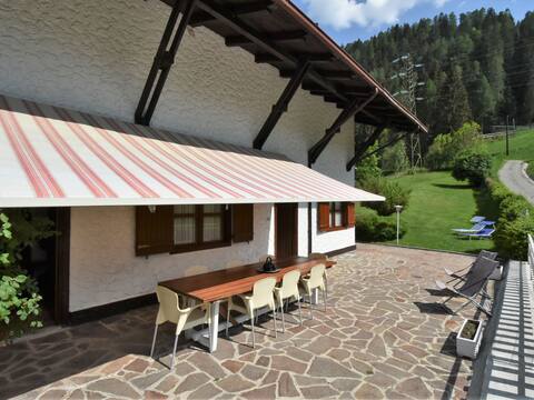 Villa Lucia by Interhome
