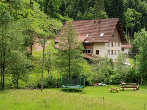 Hexenstüble by Interhome