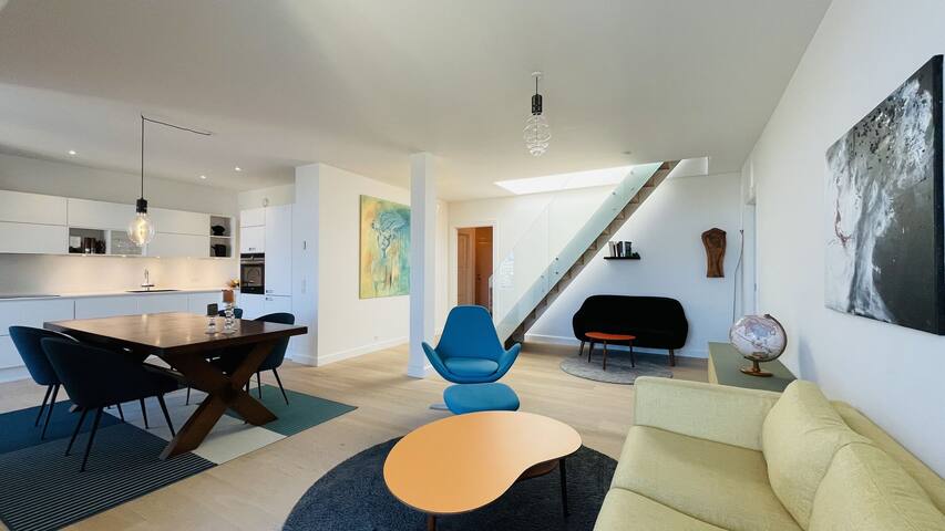 Close to the lakes – 4 people – 2b – super view – gallery image 5