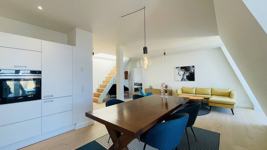 Close to the lakes – 4 people – 2b – super view – gallery image 2