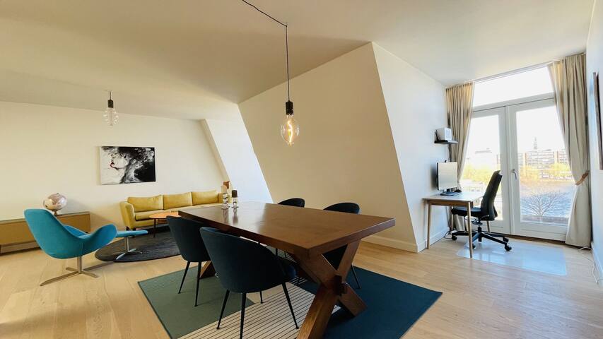 Close to the lakes – 4 people – 2b – super view – gallery image 3