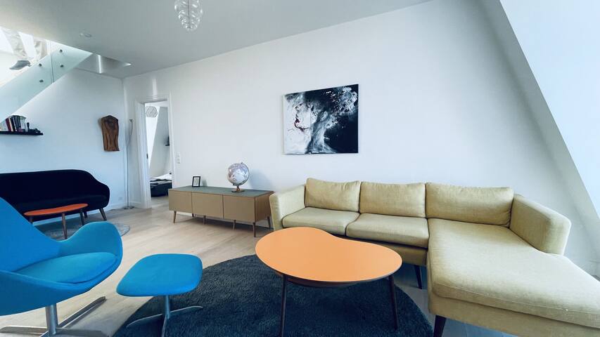 Close to the lakes – 4 people – 2b – super view – gallery image 4