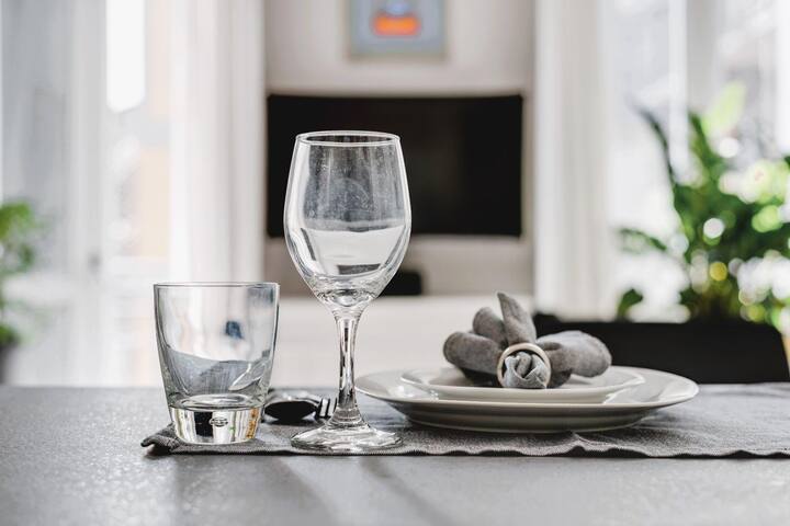 Modern apartment in Milan center gallery image 5