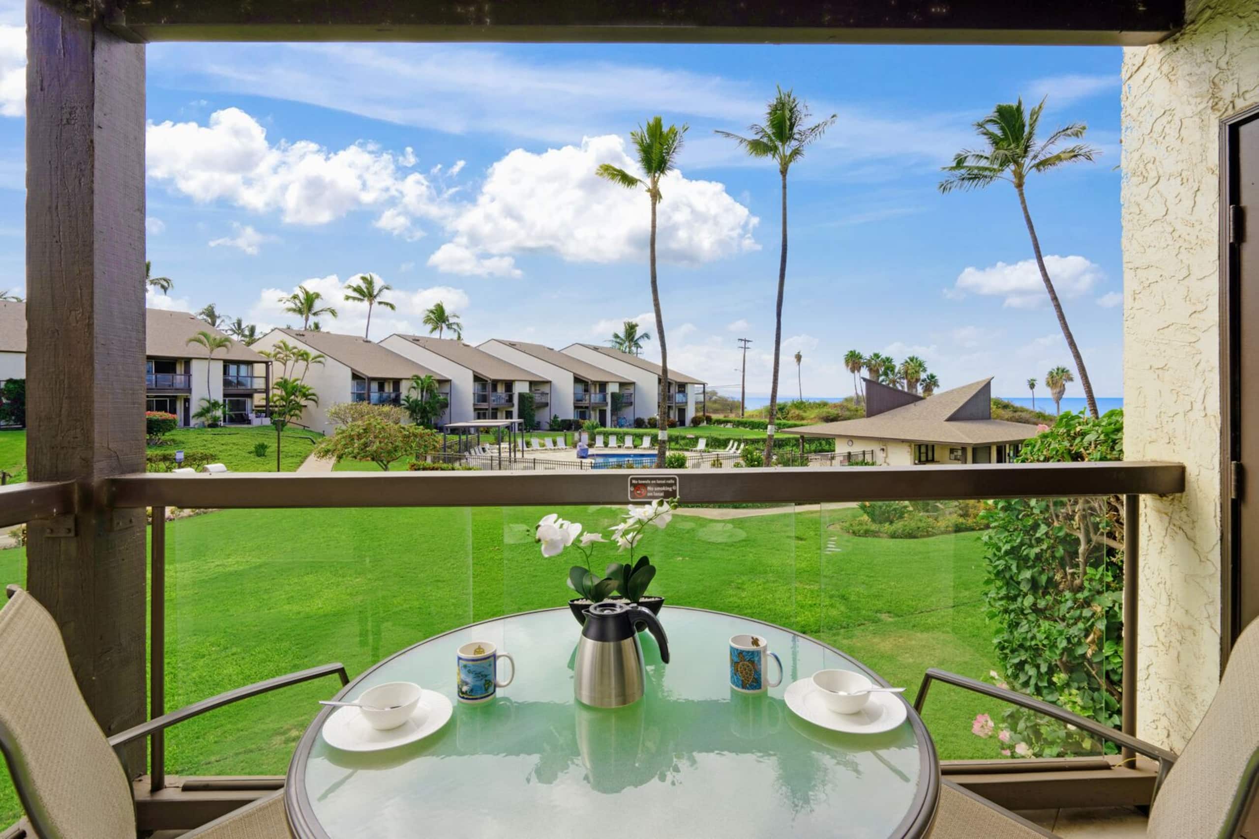 Condo in Kihei · ★4.83 · 1 bedroom · 2 beds · 1 bath - Image 34
