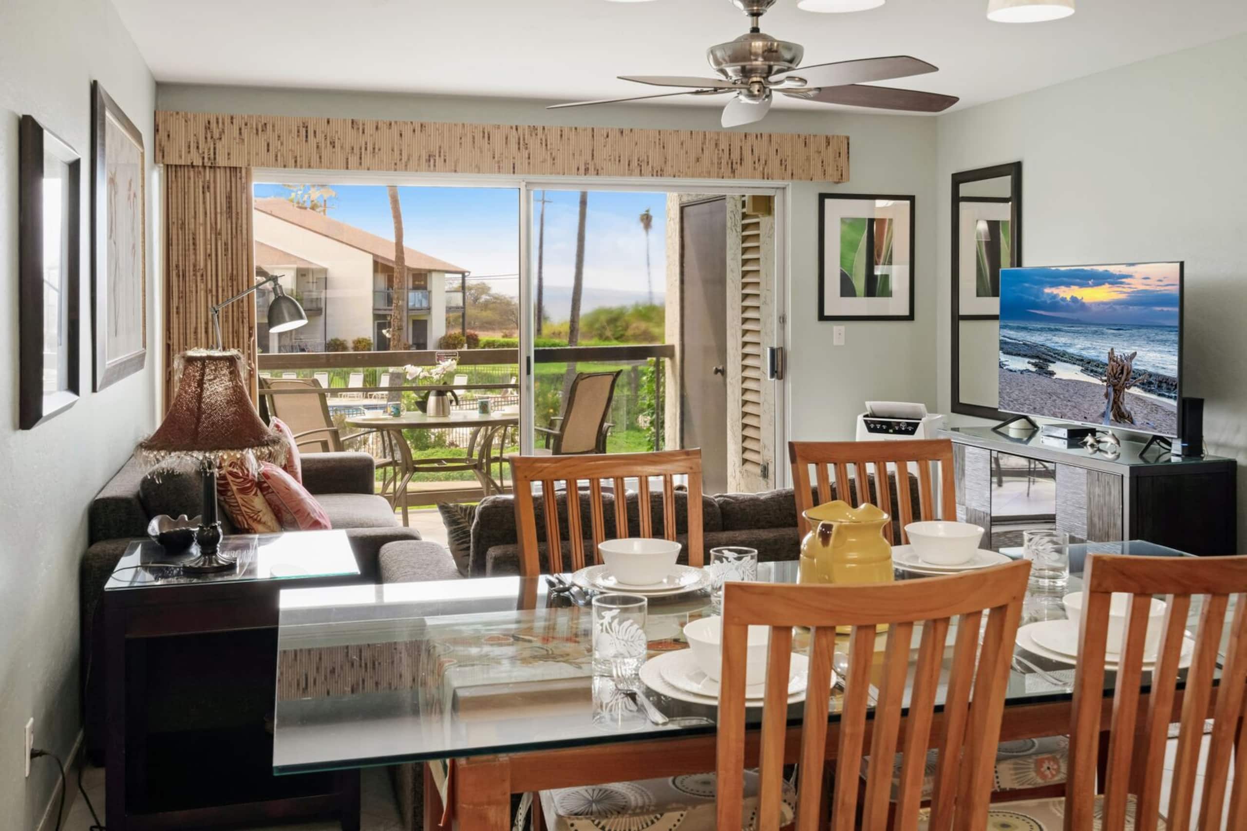 Condo in Kihei · ★4.83 · 1 bedroom · 2 beds · 1 bath - Image 46