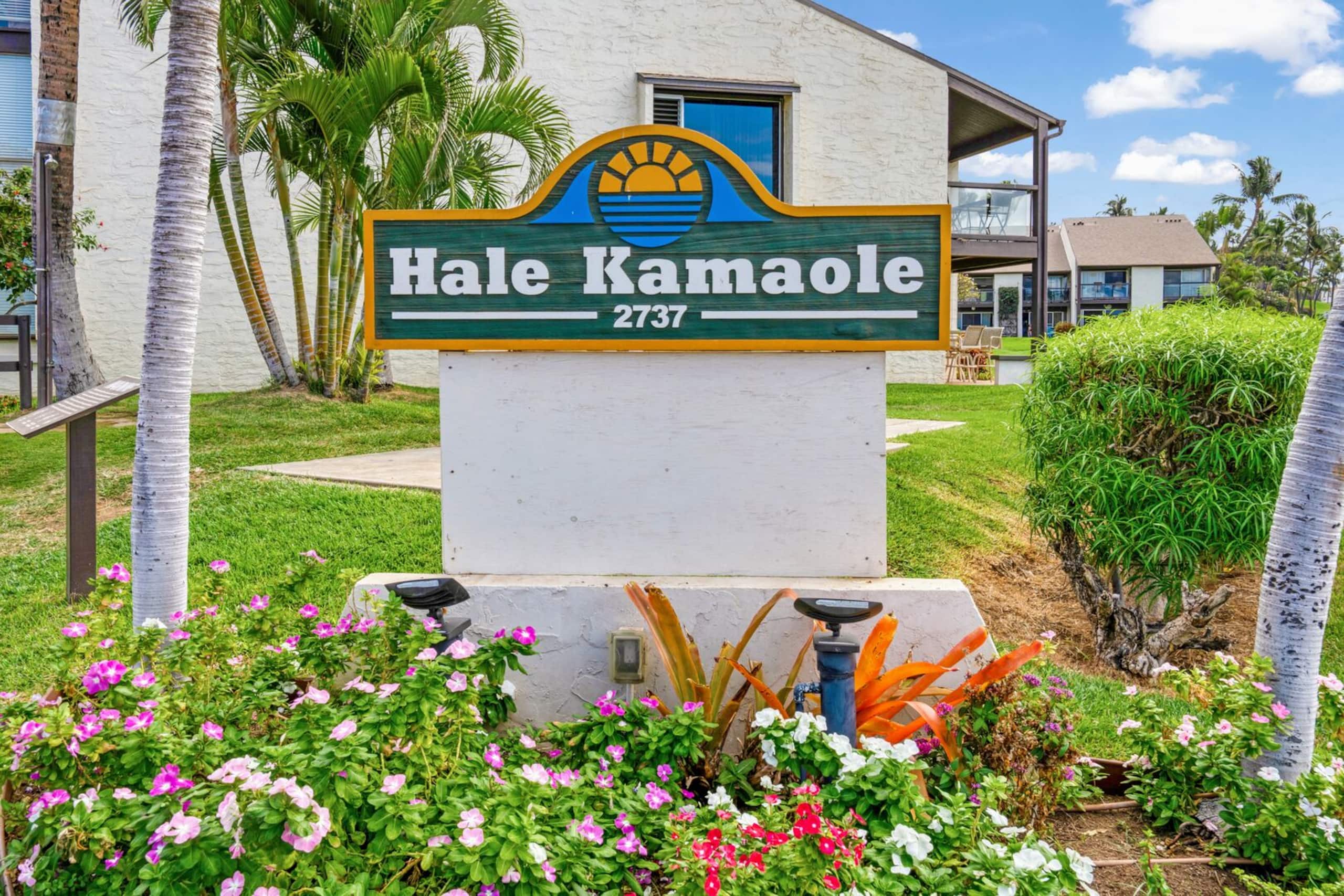 Condo in Kihei · ★4.83 · 1 bedroom · 2 beds · 1 bath - Image 29