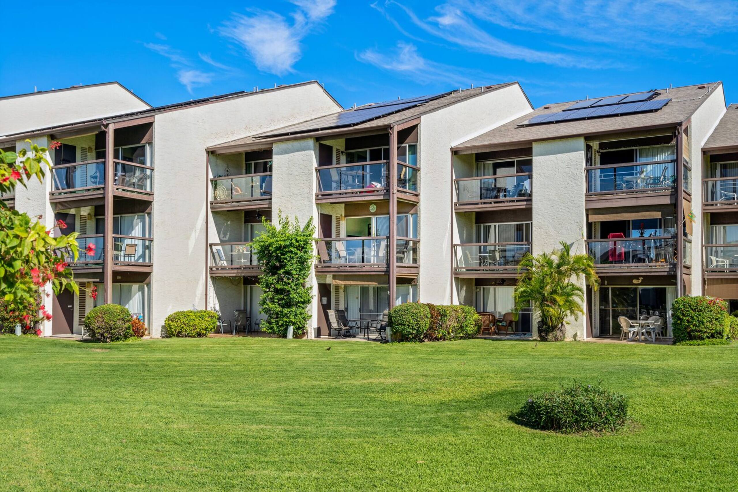 Condo in Kihei · ★4.83 · 1 bedroom · 2 beds · 1 bath - Image 52