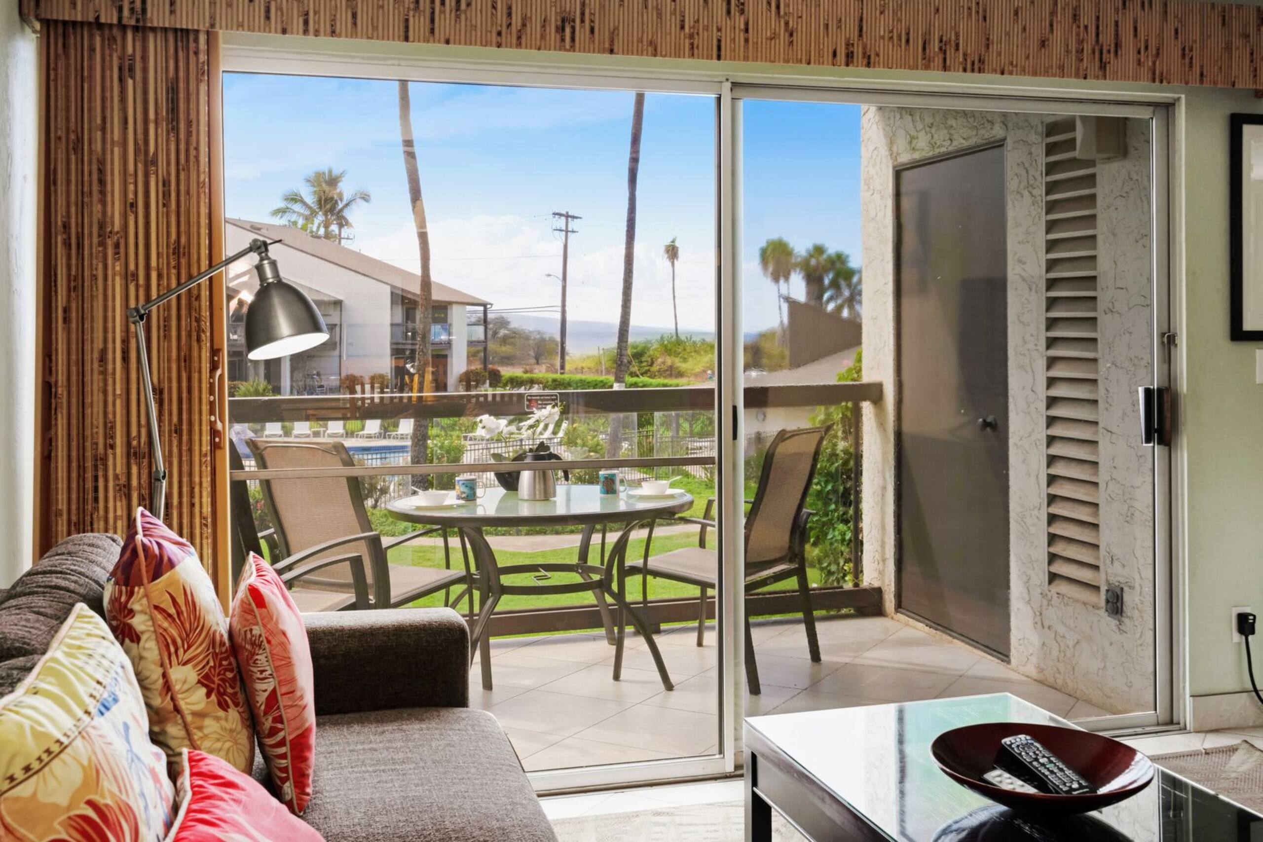 Condo in Kihei · ★4.83 · 1 bedroom · 2 beds · 1 bath - Image 38