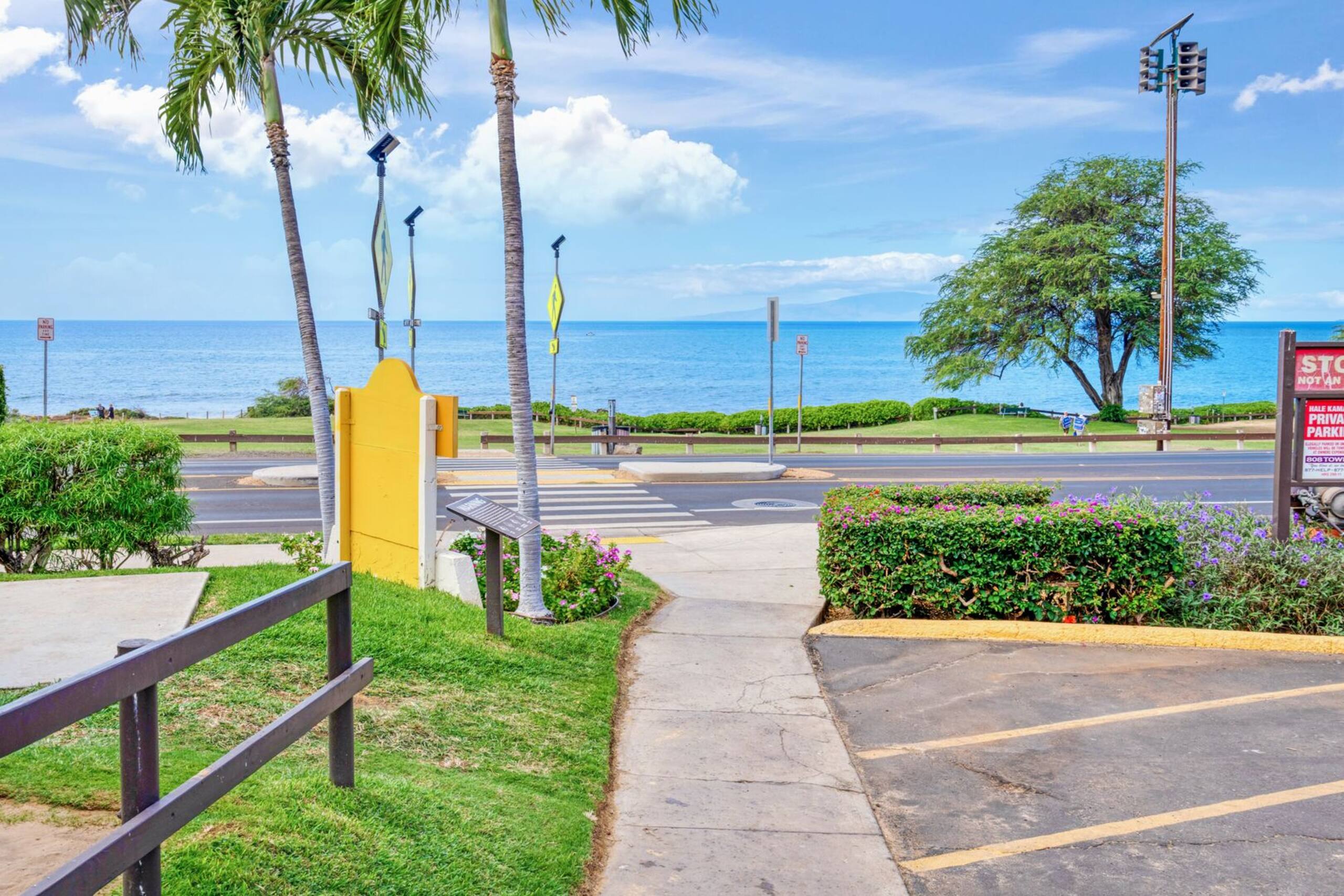 Condo in Kihei · ★4.83 · 1 bedroom · 2 beds · 1 bath - Image 51