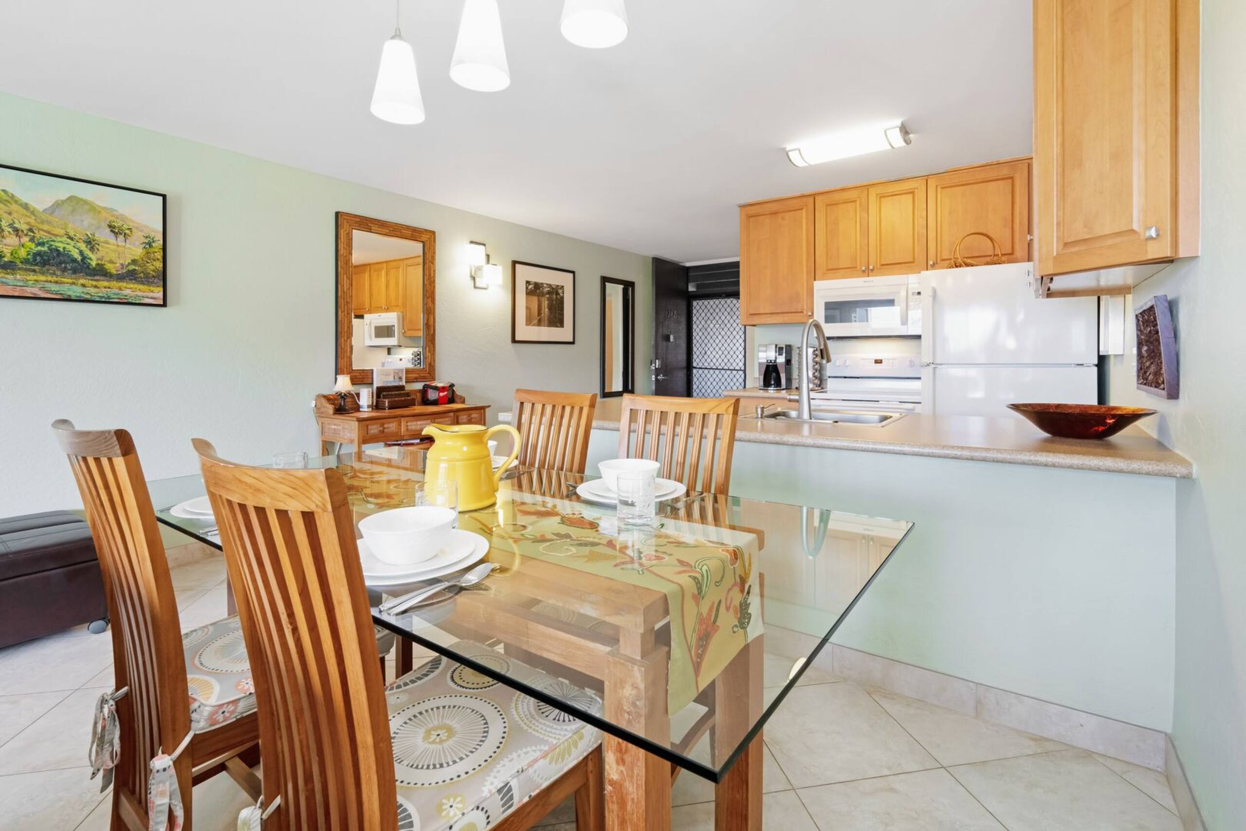 Condo in Kihei · ★4.83 · 1 bedroom · 2 beds · 1 bath - Image 44