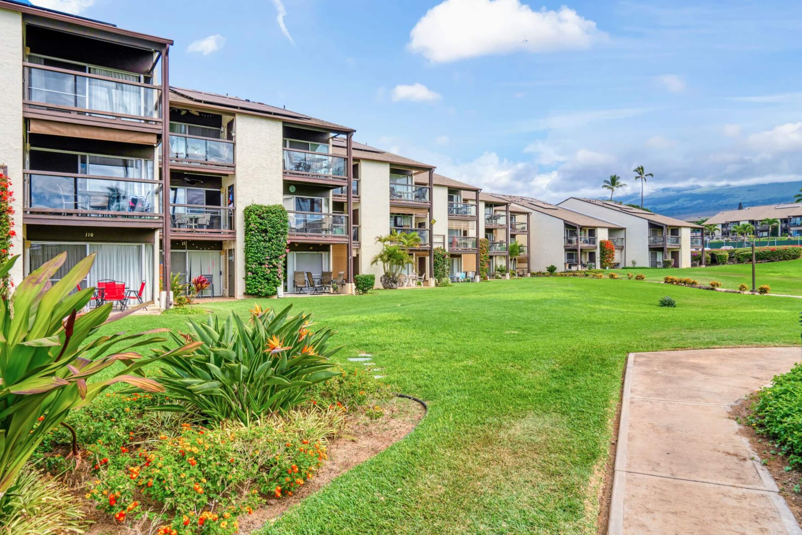 Condo in Kihei · ★4.83 · 1 bedroom · 2 beds · 1 bath - Image 21