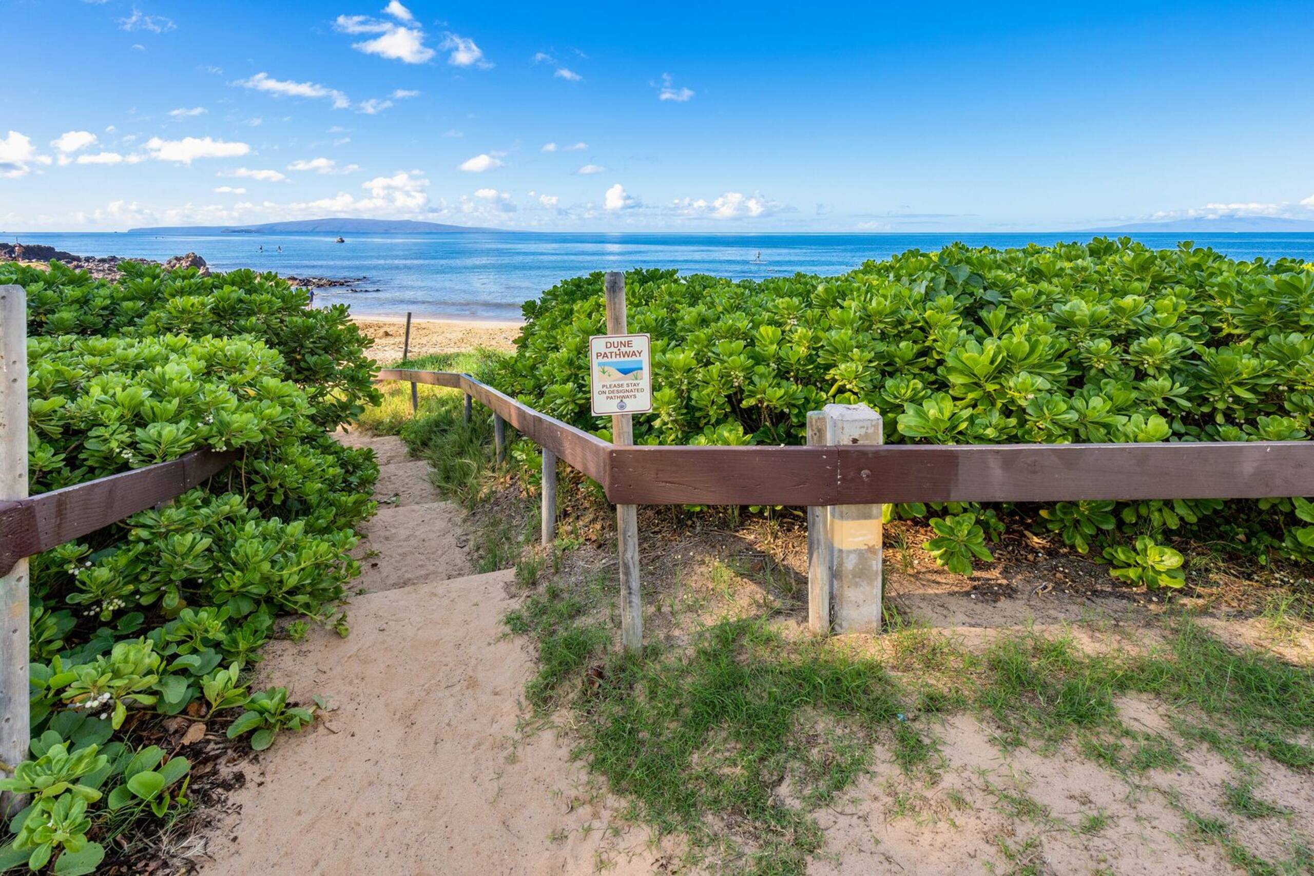 Condo in Kihei · ★4.83 · 1 bedroom · 2 beds · 1 bath - Image 47