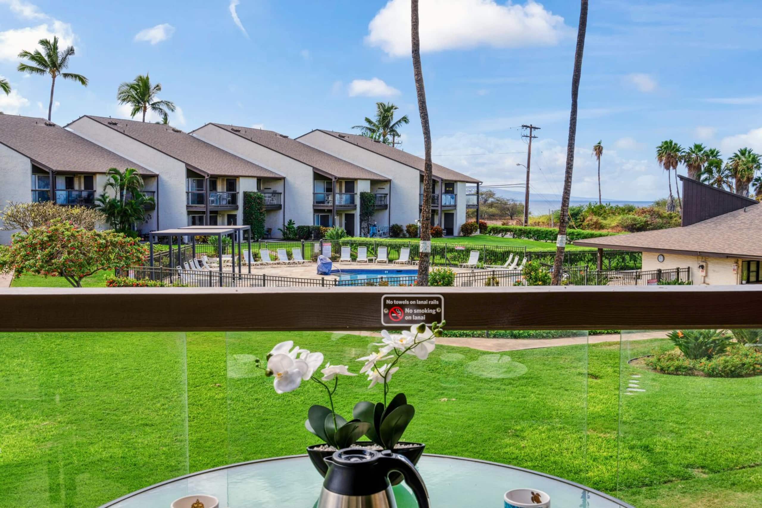 Condo in Kihei · ★4.83 · 1 bedroom · 2 beds · 1 bath - Image 30