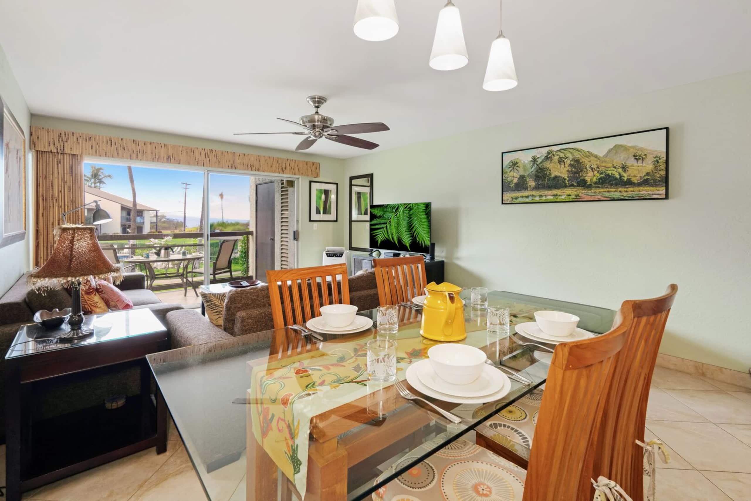 Condo in Kihei · ★4.83 · 1 bedroom · 2 beds · 1 bath - Image 35