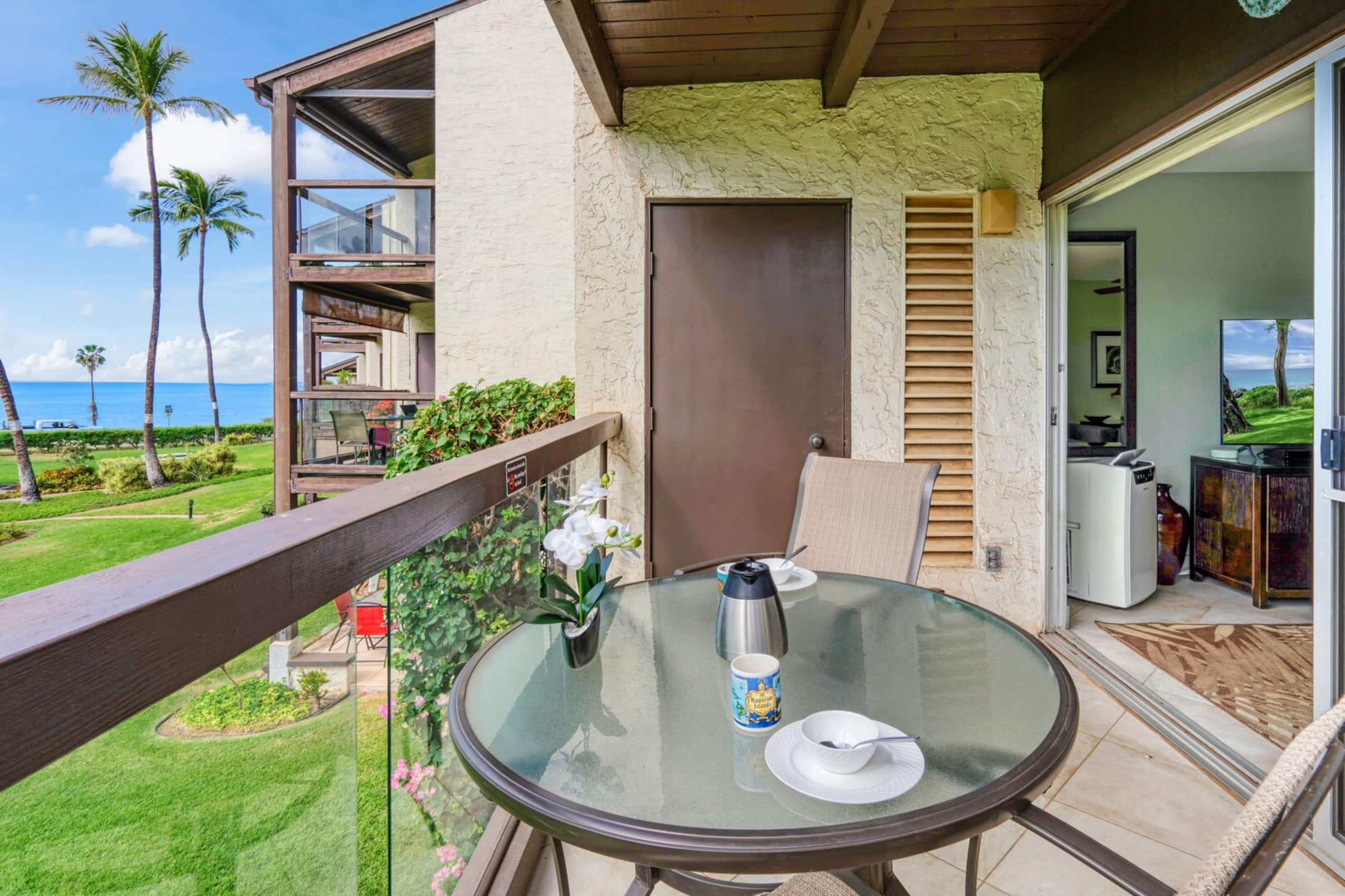 Condo in Kihei · ★4.83 · 1 bedroom · 2 beds · 1 bath - Image 28