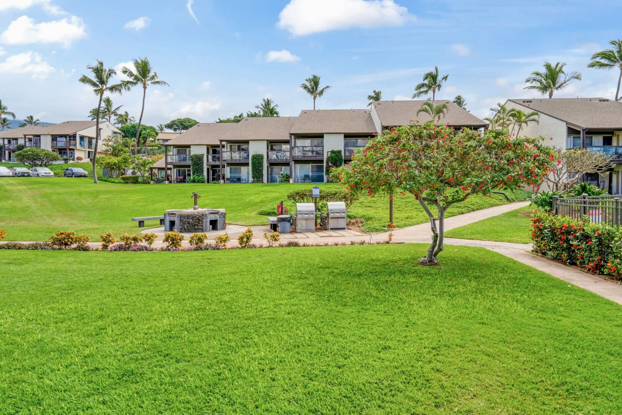 Condo in Kihei · ★4.83 · 1 bedroom · 2 beds · 1 bath - Image 24