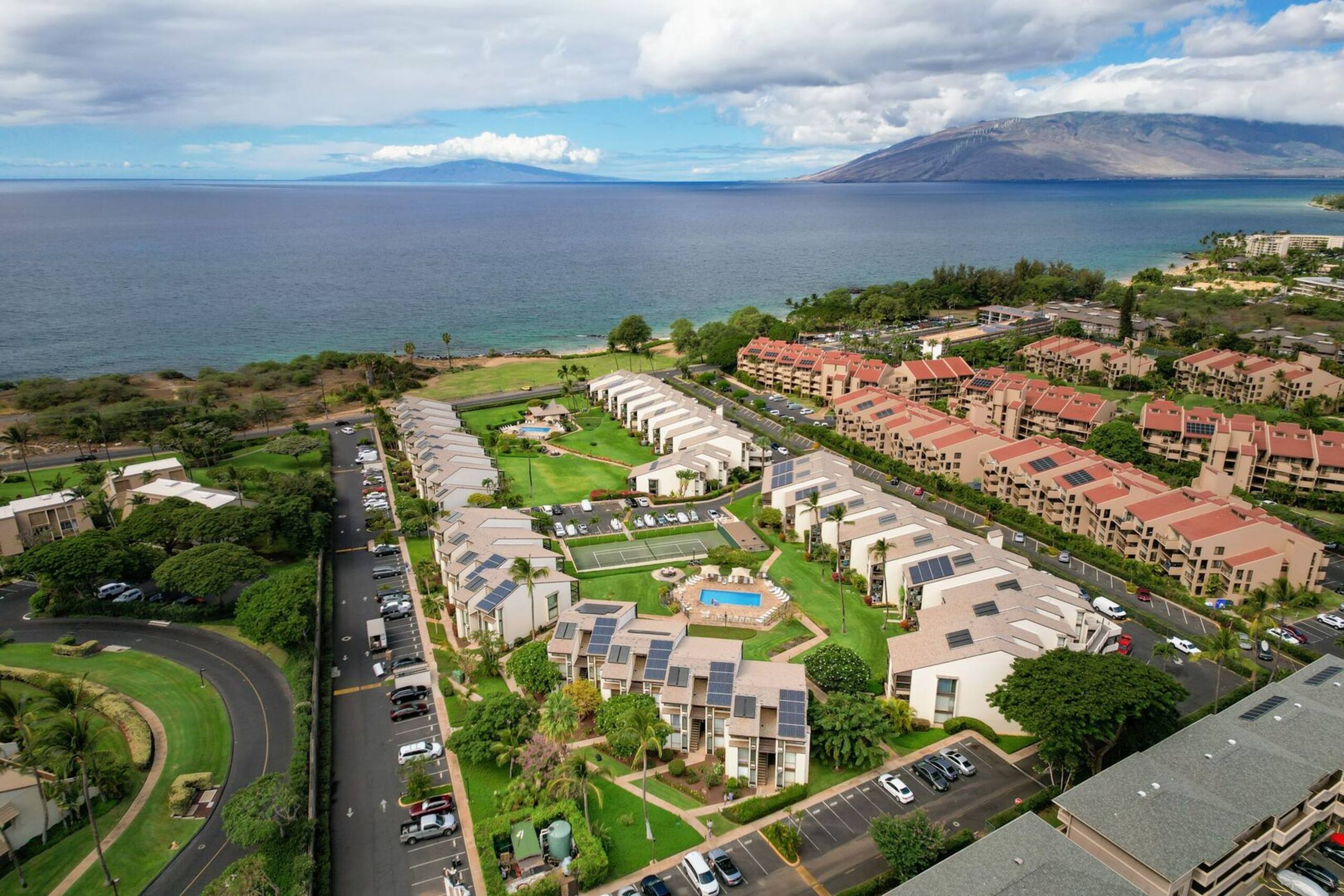 Condo in Kihei · ★4.83 · 1 bedroom · 2 beds · 1 bath - Image 60