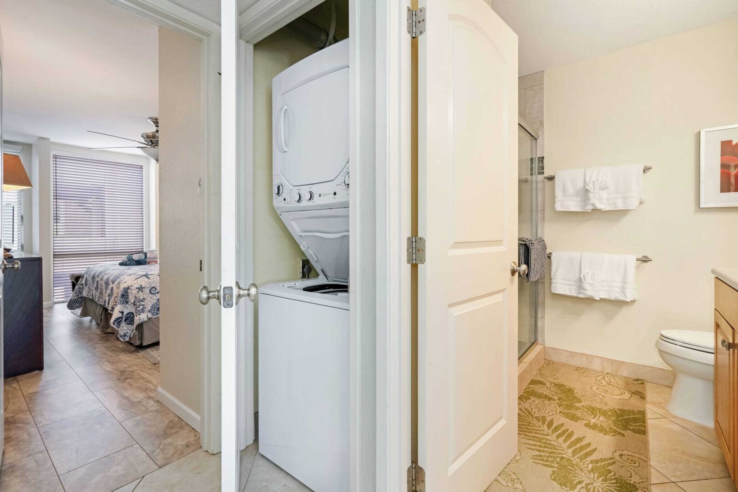 Condo in Kihei · ★4.83 · 1 bedroom · 2 beds · 1 bath - Image 9
