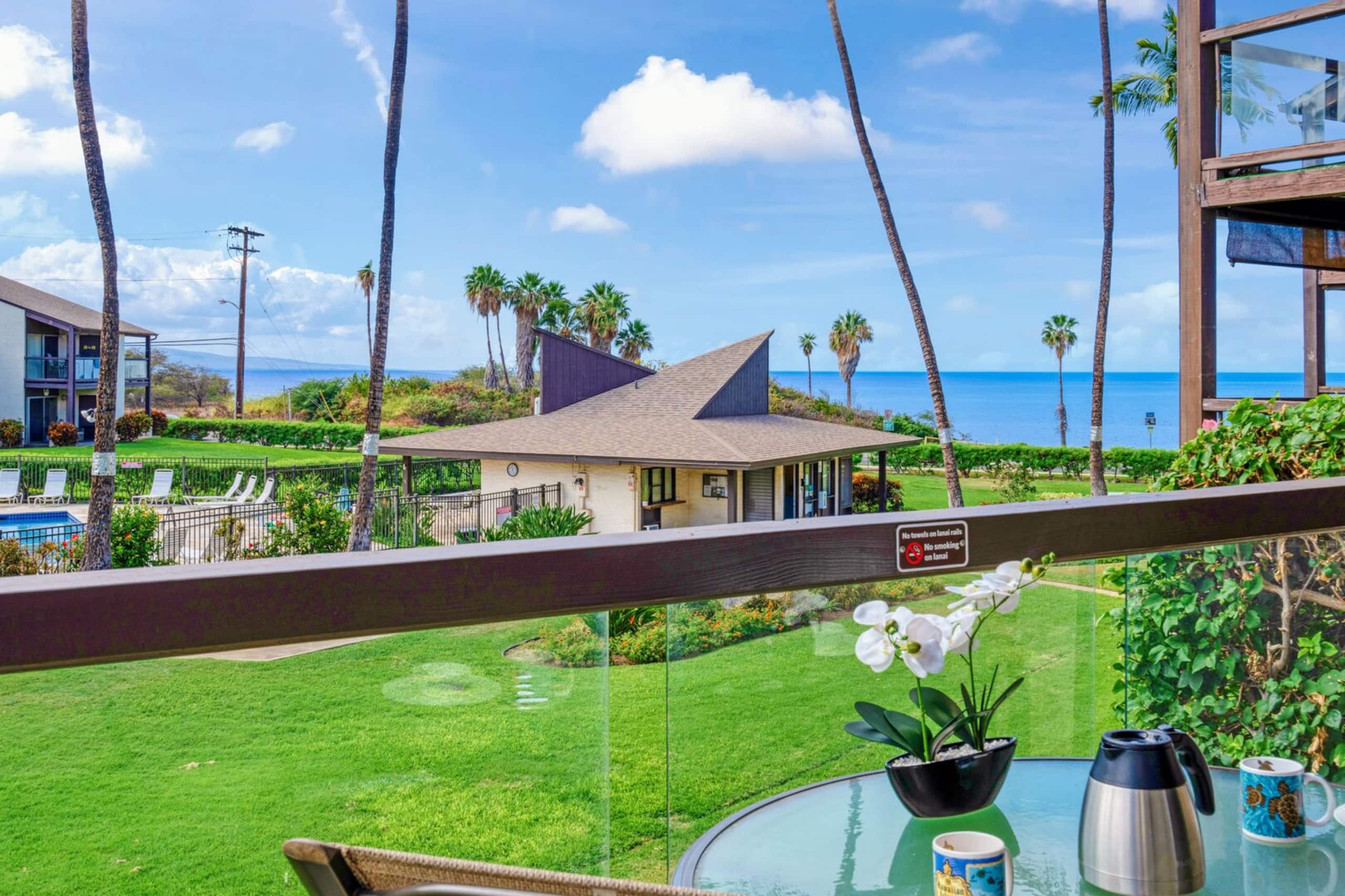Condo in Kihei · ★4.83 · 1 bedroom · 2 beds · 1 bath - Image 31