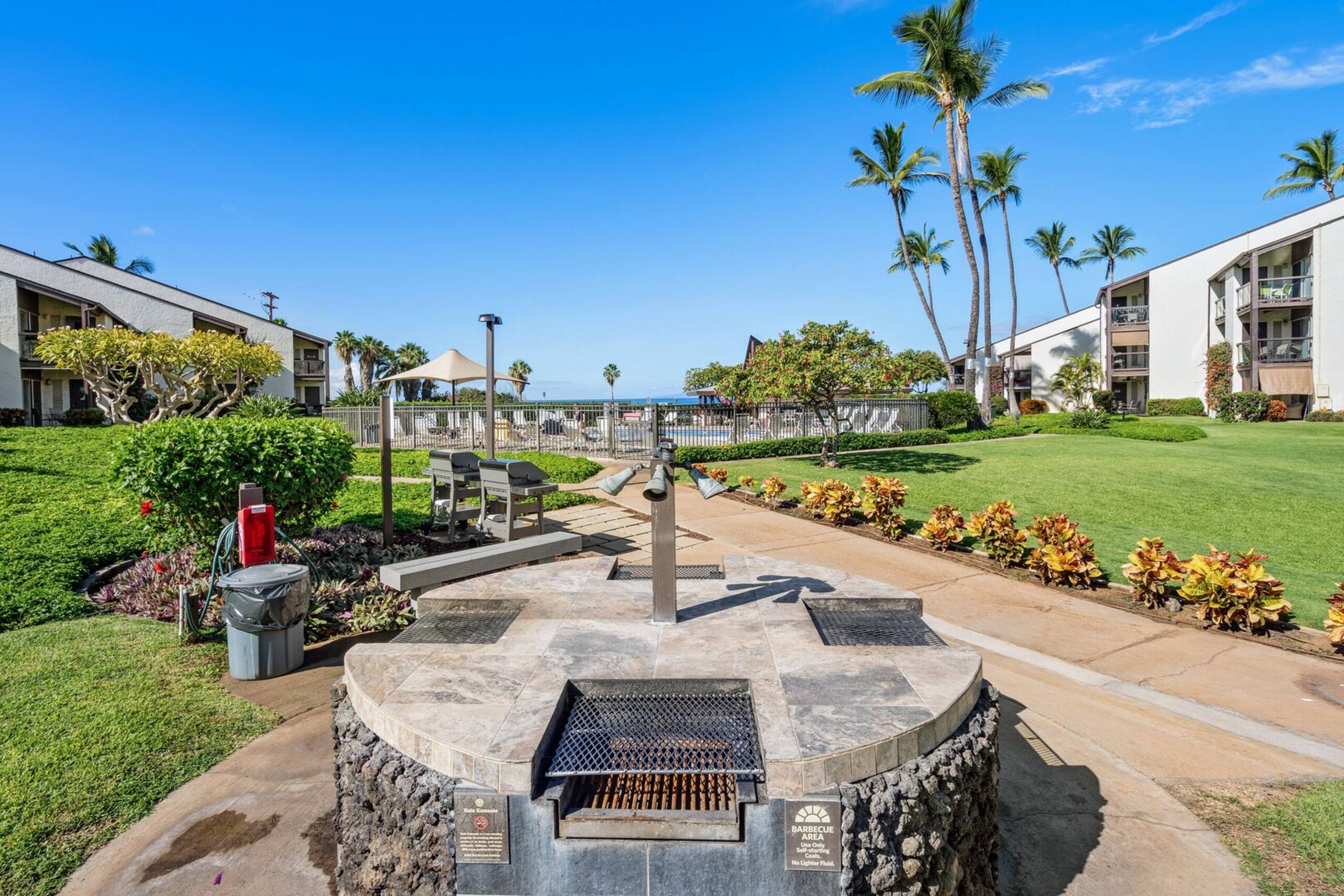 Condo in Kihei · ★4.83 · 1 bedroom · 2 beds · 1 bath - Image 53