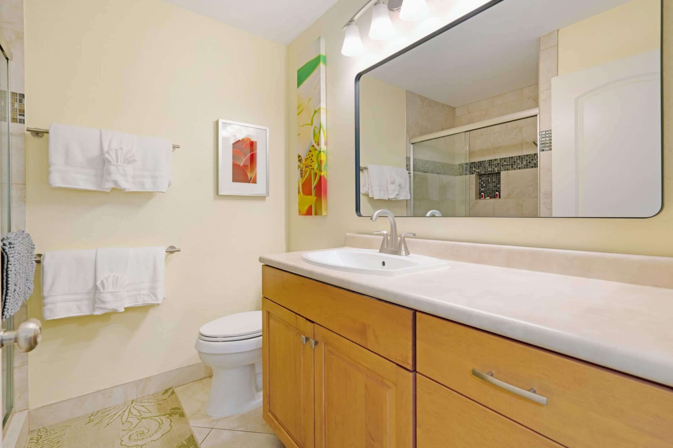 Condo in Kihei · ★4.83 · 1 bedroom · 2 beds · 1 bath - Image 16