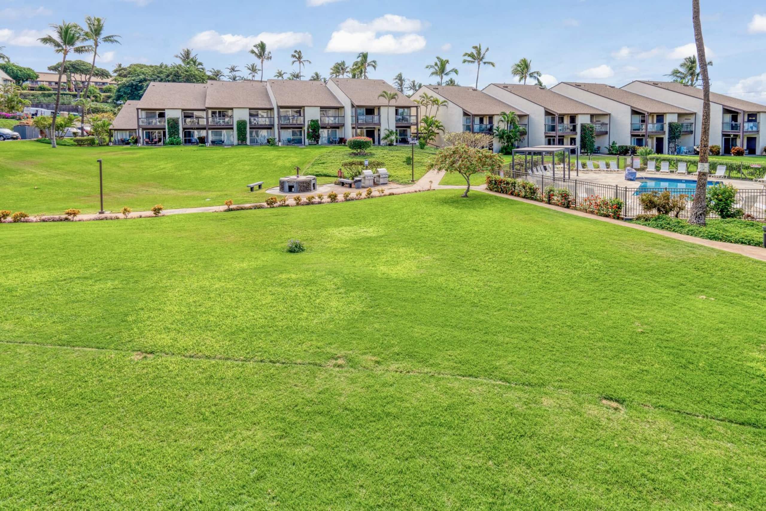 Condo in Kihei · ★4.83 · 1 bedroom · 2 beds · 1 bath - Image 26