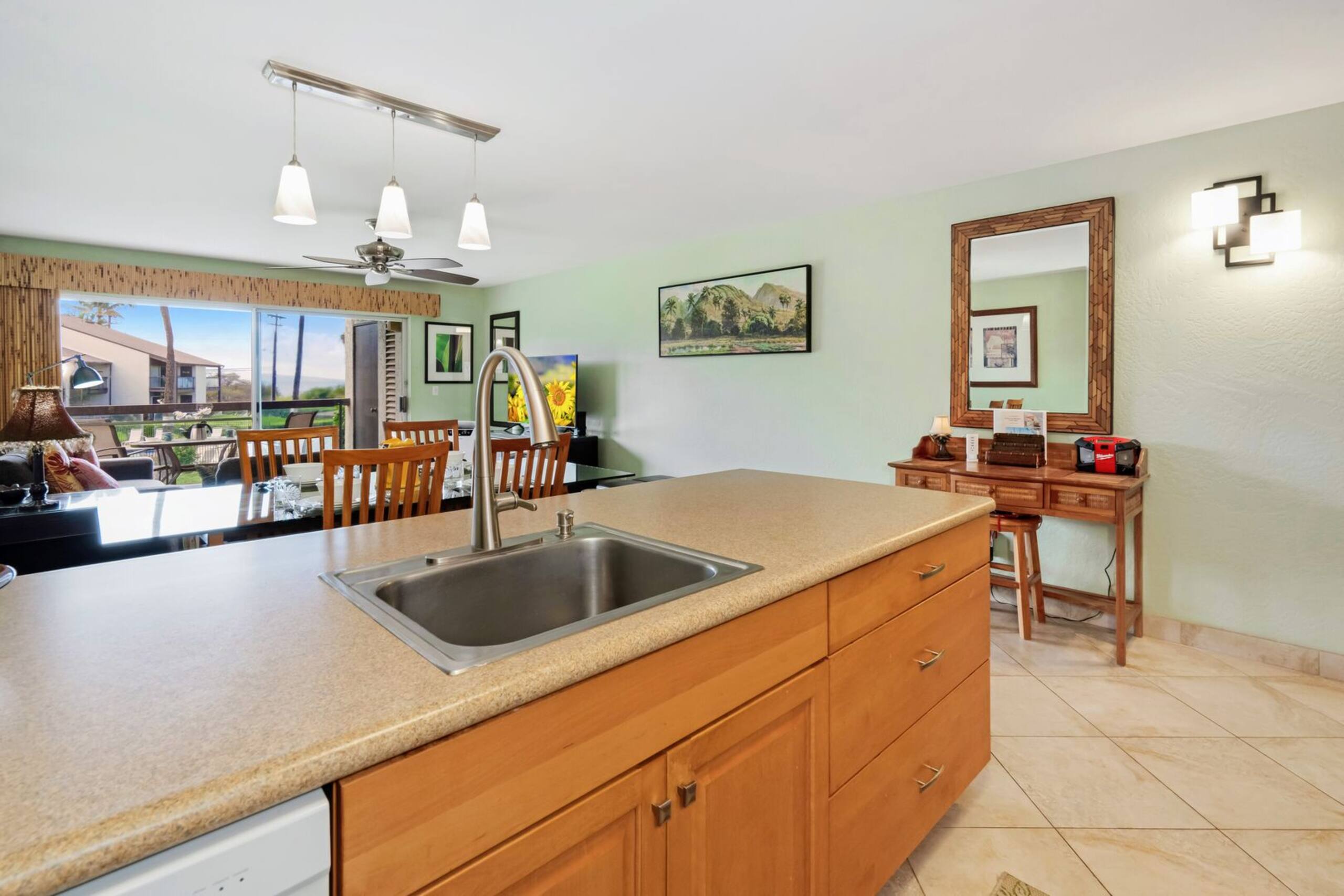 Condo in Kihei · ★4.83 · 1 bedroom · 2 beds · 1 bath - Image 45